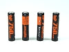 PN Racing High Power 750mah Ni-MH Rechargeable AAA Battery (4pcs) Part#: HP750