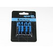 PN Racing Part #HP900 High Power 900mah Ni-MH Rechargeable AAA Battery (4pcs)