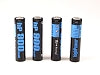 PN Racing Part #HP900 High Power 900mah Ni-MH Rechargeable AAA Battery (4pcs)