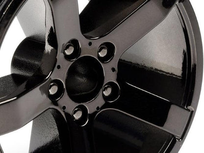 Hpi 101309 Wheels Bullet St 3.0 Bullet MT 3.0 Bullet St Flux Bullet MT Flux - PowerHobby
