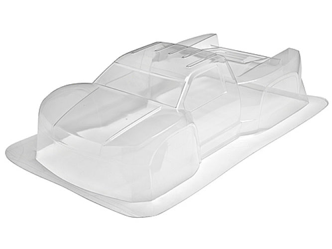 HPI 105259 Skorpion Short Course Clear Body - PowerHobby