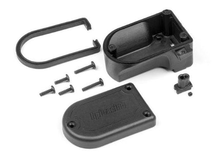 HPI Racing 107323 Receiver Box Wheely King Crawler King - PowerHobby