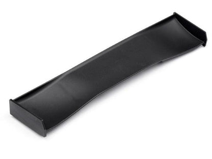 Hpi Racing 109159 GT Wing Set (Type F /10th Scale /Black) RS4 Sport 3 - PowerHobby