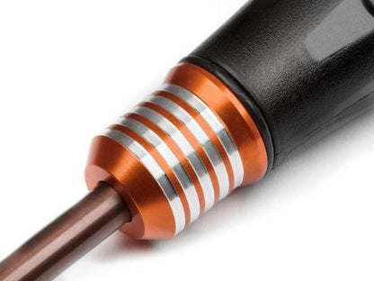 HPI Racing 115542 Pro-Series Tools 5.0mm Hex Driver - PowerHobby