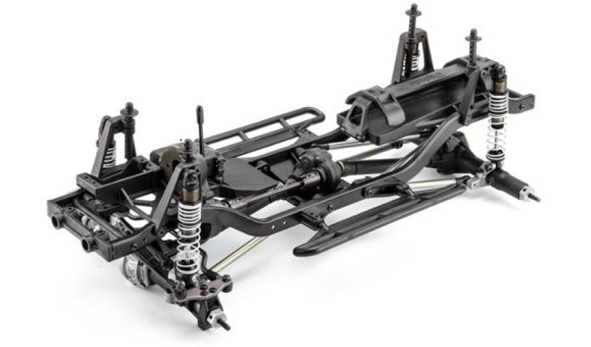 HPI 117255 Venture SBK (Scale Builder Kit) Rock Crawler - PowerHobby