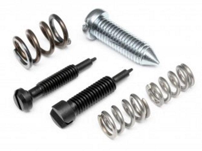 Hpi 15476 Carburetor Throttle Shaft Kit Fuelie 26S Fuelie 23 - PowerHobby