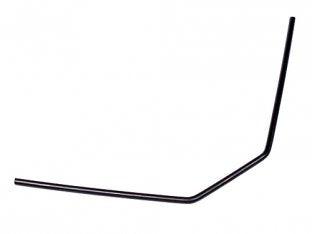 Hot Bodies 67511 Sway Bar 2.4mm Vorza D8S Apache - PowerHobby