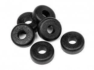 Hot Bodies 67514 Spacer 3x8.5x3mm (6) Vorza D8S Apache - PowerHobby