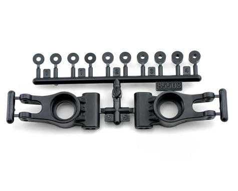 HPI Racing Part #85508 Rear Hub Carrier Set