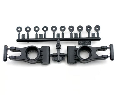 HPI Racing Part #85508 Rear Hub Carrier Set