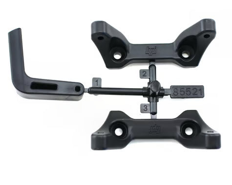 HPI Racing Part #85521 Bulkhead Brace Set