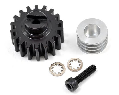HPI Racing Part #86498 Heavy Duty Pinion Gear (18T)