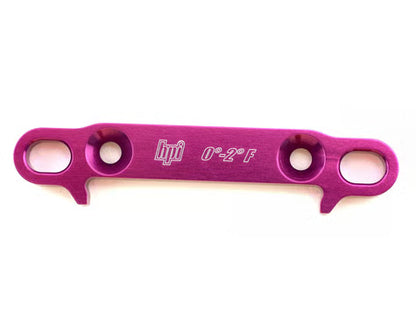 HPI Racing Part #86524 Front Lower Suspension Mount (Front)