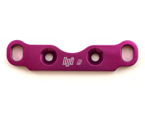 HPI Racing Part #86526 Rear Lower Suspension Mount (Front)