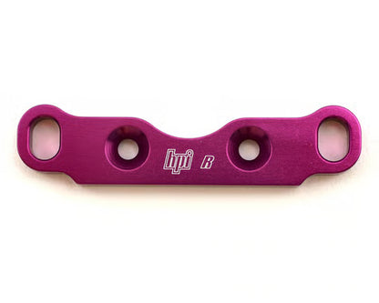 HPI Racing Part #86526 Rear Lower Suspension Mount (Front)