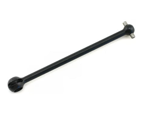 HPI Racing Part #86566 Center Front Driveshaft 8x86mm