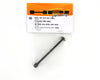 HPI Racing Part #86566 Center Front Driveshaft 8x86mm