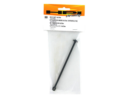 HPI Racing Part #86569 Driveshaft 8x132mm