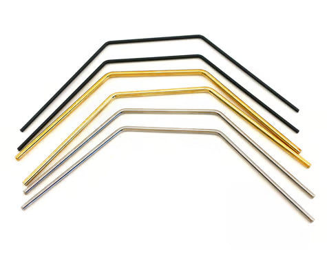 HPI Racing Part #86579 Sway Bar Set (2.0mm/2.5mm/3.0mm) (3 sets)