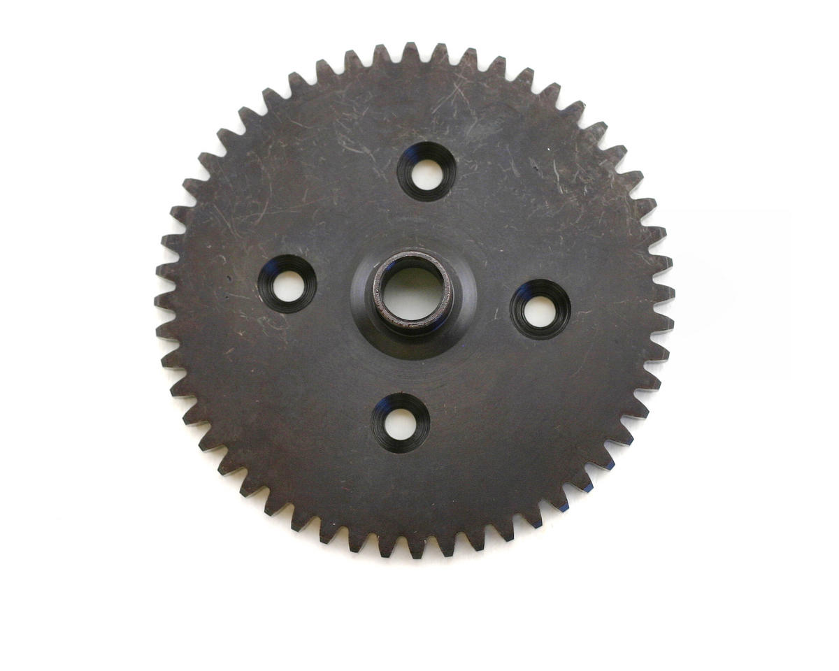 HPI Racing Part #86592 Steel Spur Gear 52T