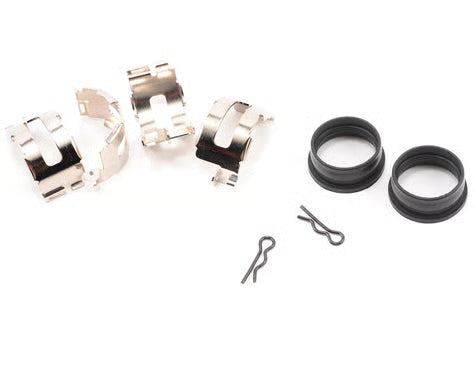 HPI Racing Part #86713 Exhaust Coupling: Baja