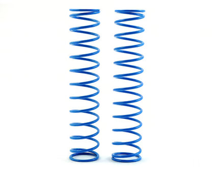 HPI Racing Part #86759 23x135x2.3mm Baja Shock Spring Set (Blue - 13 Coils) (2)
