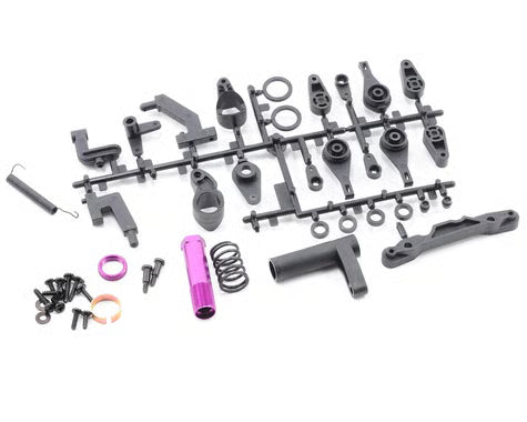 HPI Racing Part #87197 Cam Type Servo Saver/Throttle Return Spring Set