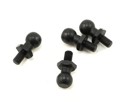 HPI Racing Part #A249 2x3.8x4.5mm A249 Ball (4)