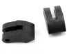 HPI Racing Part #A808 Clutch Shoe Set (2) (Nitro RS4)