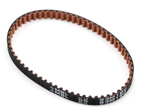 HPI Racing Part #A848 S3M 180 Rear Belt (60T)