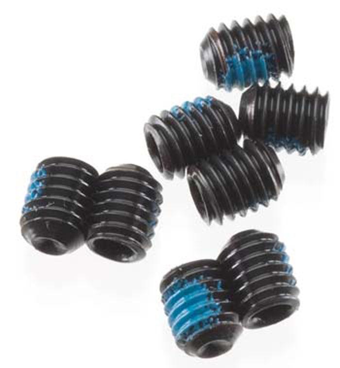 Hot Bodies HPIZ722  Racing Set Screw M4x5mm (8) Vorza D812 - PowerHobby