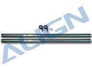 Align Part #HS1041T Trex 450-Tail Boom (standard)