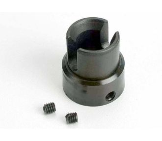 Traxxas Part #3528 Engine Output Yoke