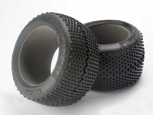 Traxxas 5471 REVO Response Monster Truck Tire (2) (Soft)