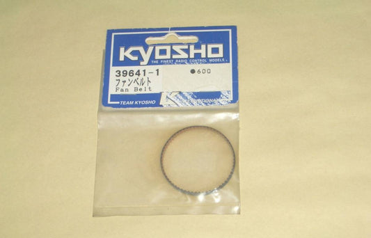 Kyosho Part #39641-1 Fan Belt - Vintage