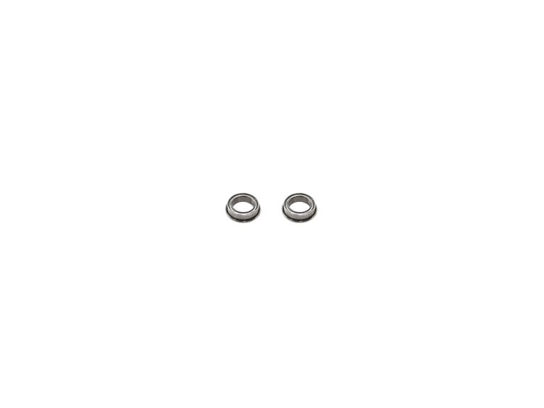 Goblin Part #HC418-S Flanged bearing 8 x 12 x 3.5mm