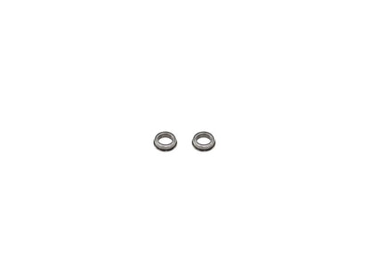 Goblin Part #HC418-S Flanged bearing 8 x 12 x 3.5mm