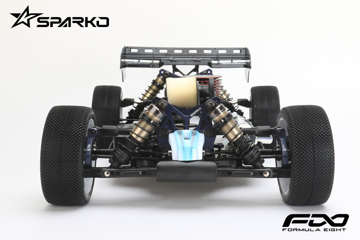 Powerhobby / Sparko F8 Nitro Buggy Kit - PowerHobby