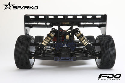 Powerhobby / Sparko F8 Nitro Buggy Kit - PowerHobby
