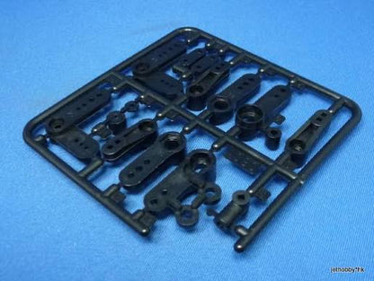 HPI Racing Part #A390 Servo Saver Set RS4