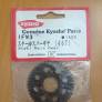 Kyosho Part #IFW3 Steel Main Gear