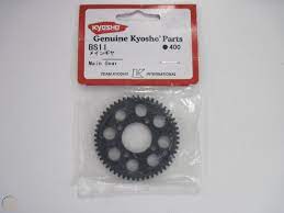 Kyosho Part #BS11 Main Gear