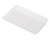 JConcepts Part #0510 RC10T 1/10 Stadium Truck Spoiler (Clear) (Rear Mount Configuration)