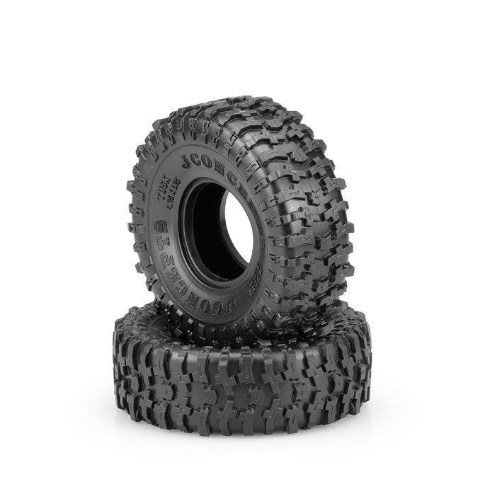 JConcepts JCO3022-02 Tusk - Performance Scaler Crawler Tire - PowerHobby