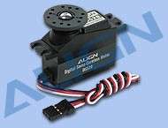 Align Part #HSD52001T DS520 Digital Servo