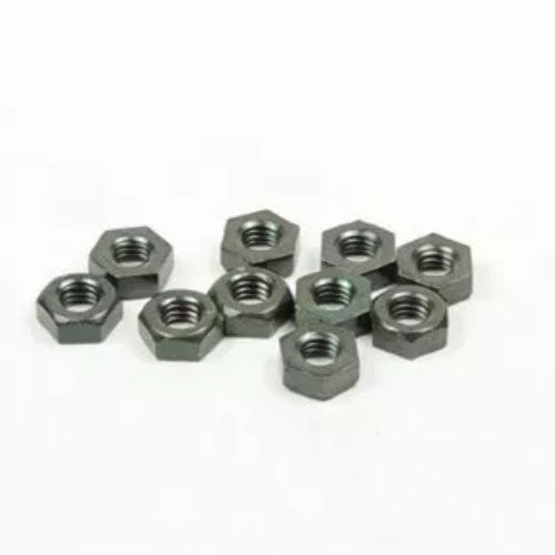 Kyosho Part #1-N4032 Nut (M4x3.2/10pcs)