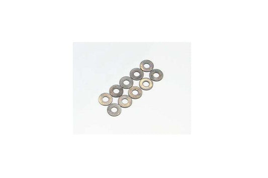 Kyosho 1-W260705 Washer (10) - PowerHobby