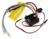 Kyosho Part #82245B KSH KA060-91W 60A Brushed ESC w/T-Style Connector