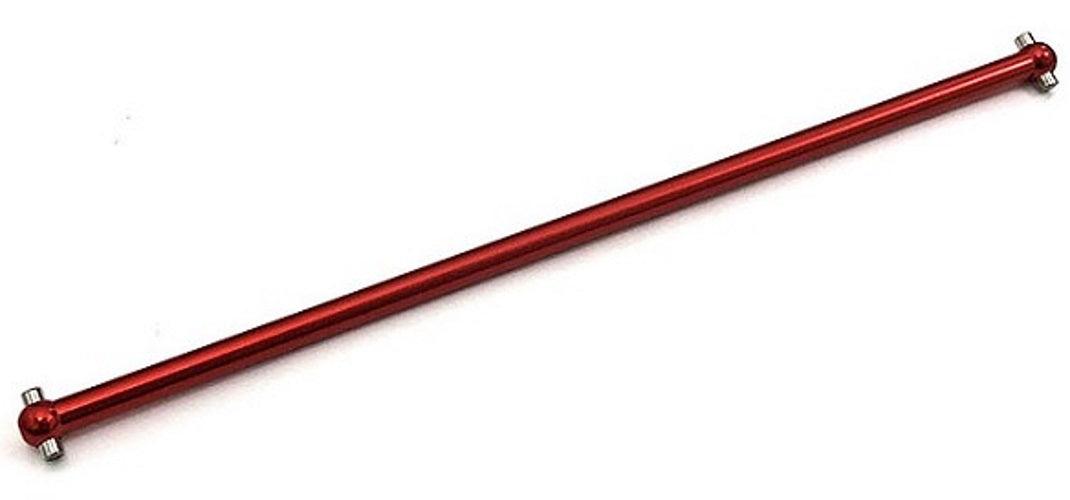 Kyosho FAW210 Heavy Duty Center Shaft L For (Fazer Mk.2 FZ02L) - PowerHobby