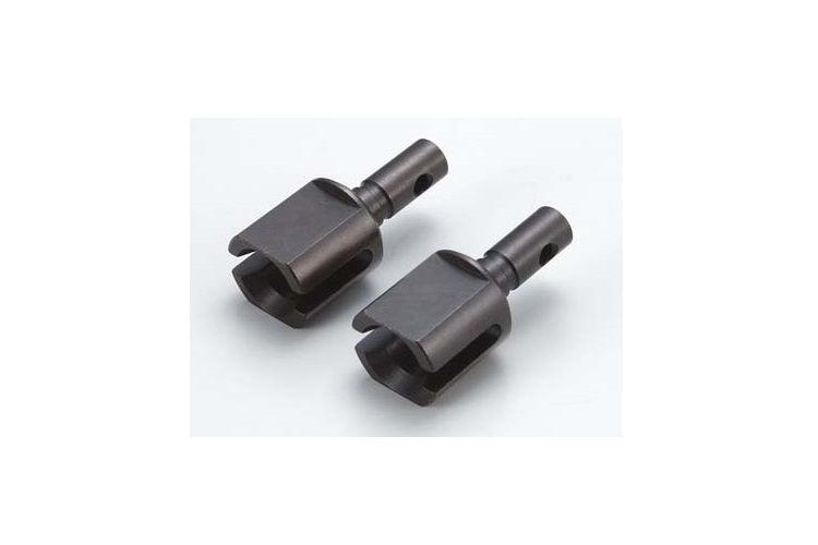 Kyosho IF104 Center Differential Outdrive Shaft Set (2) Inferno MP777 / ST-R - PowerHobby
